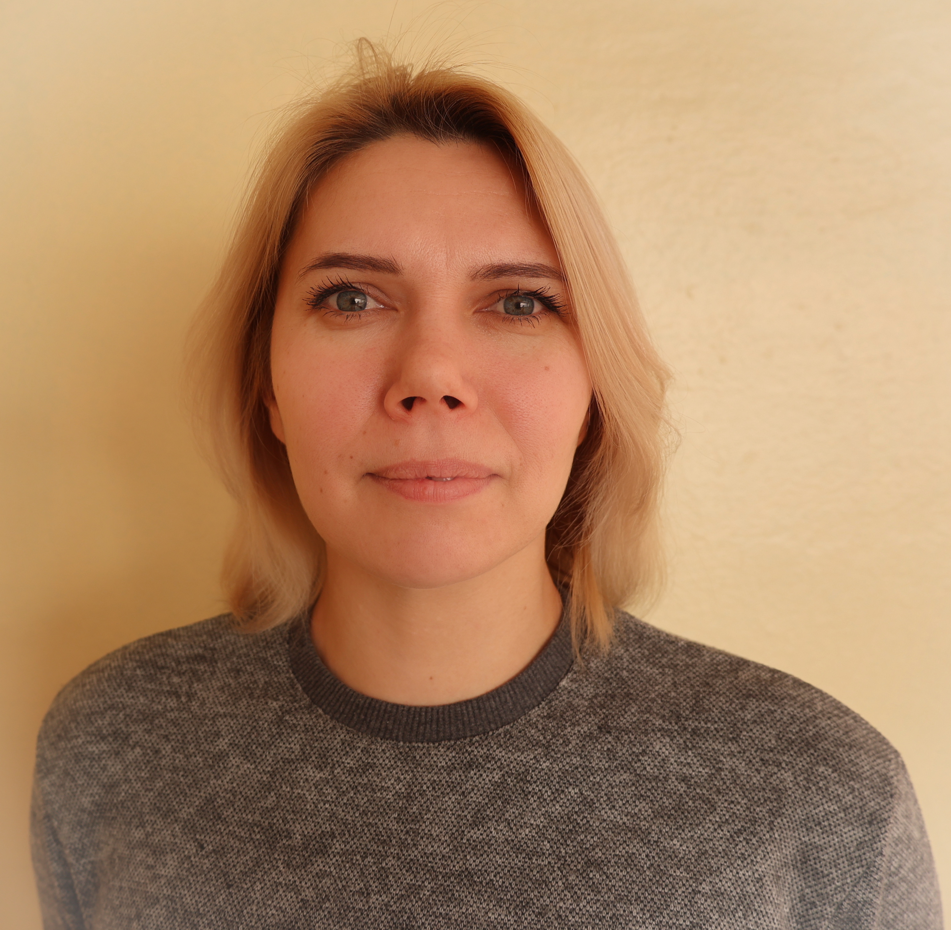 Инструктор по физической культуре Бурдина Екатерина Евгеньевна.