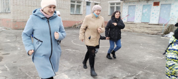 Неделя здоровья Неделя здоровья.
