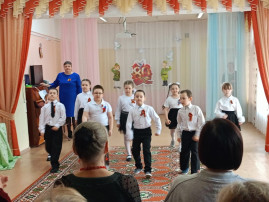 Великим годам посвящается... Великим годам посвящается.