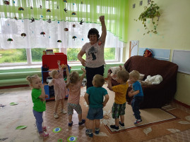 День божьей коровки День божьей коровки.