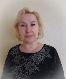 Маркова Светлана Васильевна Маркова Светлана Васильевна