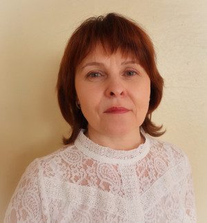 Воспитатель Шабалина Ольга Николаевна Воспитатель Шабалина Ольга Николаевна