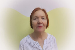 Воспитатель Харина Елена Юрьевна Воспитатель Харина Елена Юрьевна