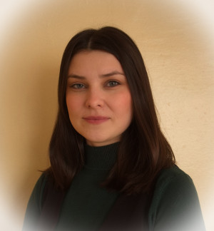 Учитель-логопед Середа Юлия Олеговна Учитель-логопед Середа Юлия Олеговна